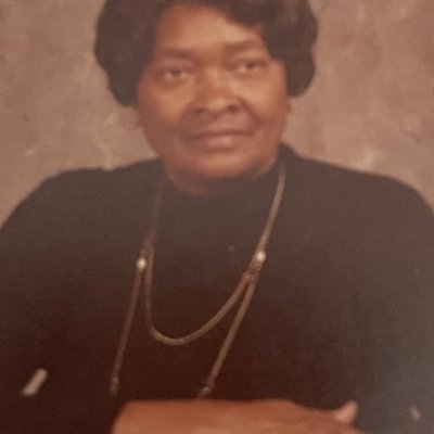 leola barnett mack